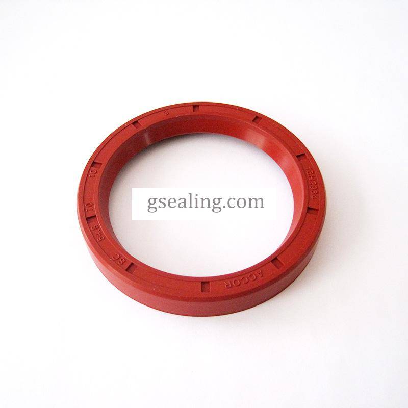Mini Spare Clutch Silicon Oil Seal China Supplier