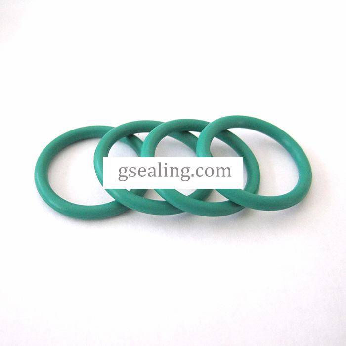 Rubber Volvo Truck  O Ring Kits Seal Factory