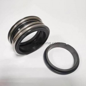 Online Exporter China Mechanical Seal for Metal Bellows Seal Type Mr85n