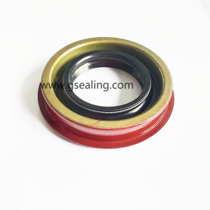 Automotive Differential Pinion shaft Seal