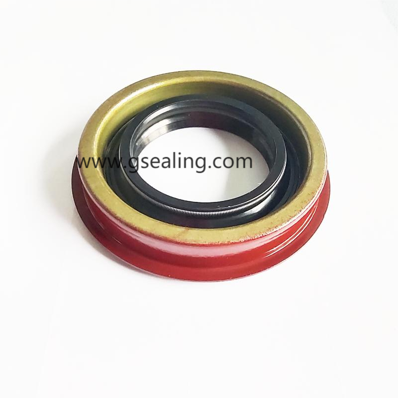 Competitive Price for Excavator Oil Seal Slipper Seal - Automotive Differential Pinion Seal – GS Seal