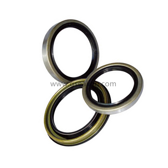 Quality Inspection for Wheel Oil Hub Seal Trailer - John Deer Grease Drive Shaft  Oil Seal China Supplier – GS Seal