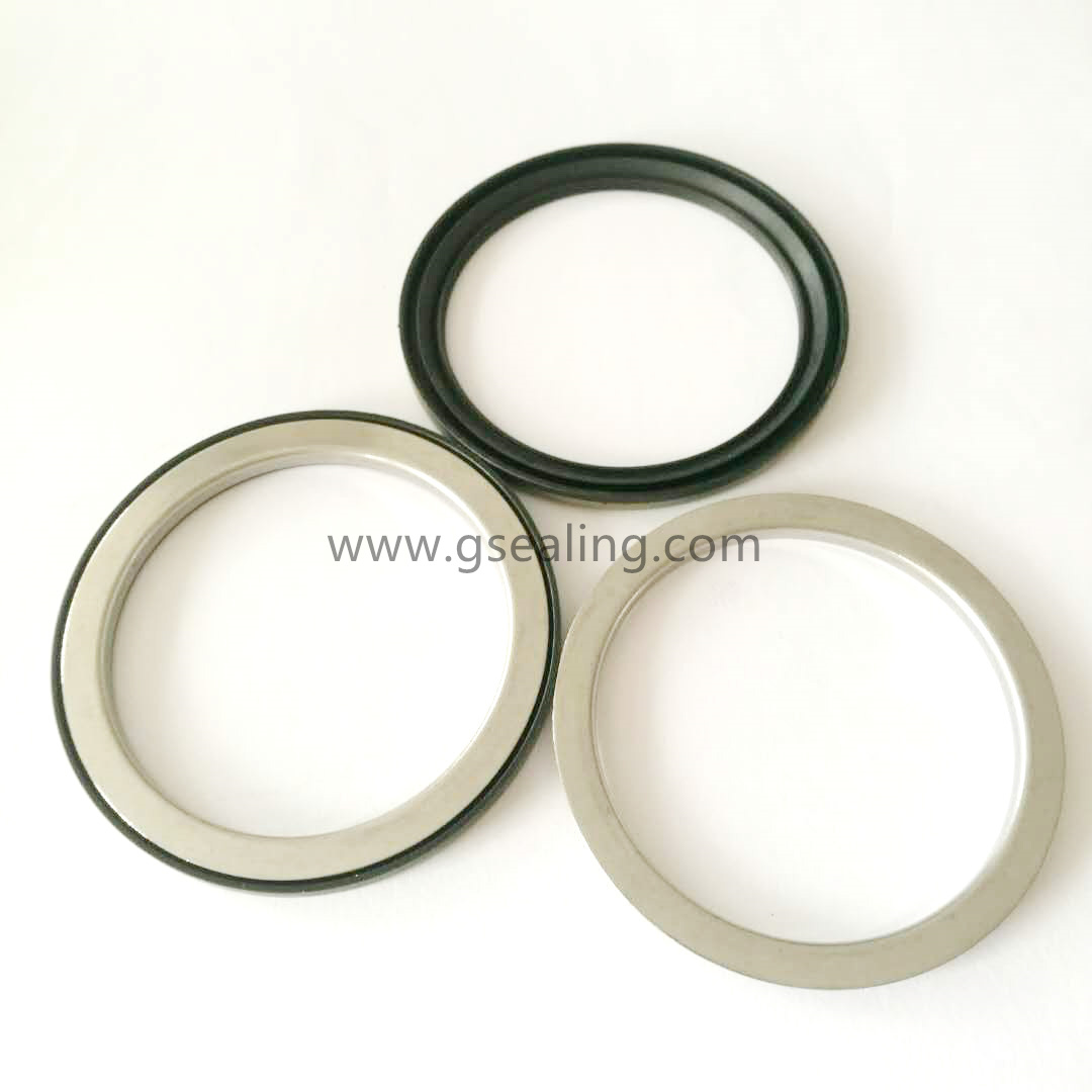 Factory Supply Hydraulic Cylinder Seal - Bearing seal gasket – GS Seal
