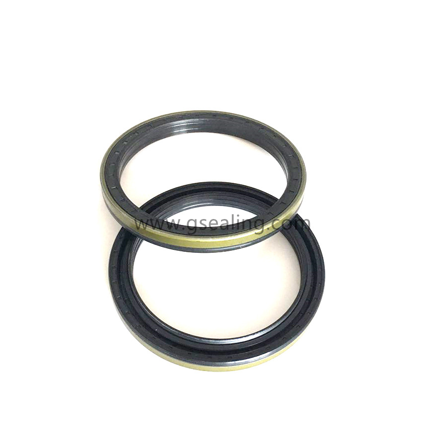 2021 High quality Gas Spring Cross Reference - Hydraulic oil seal – GS Seal