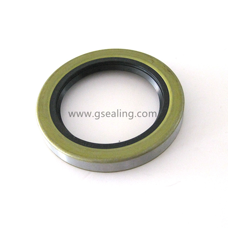 New Fashion Design for Hydraulic Combine Seals - Pivot irrigation machine spart parts 03E1756 109662 oil seal  – GS Seal