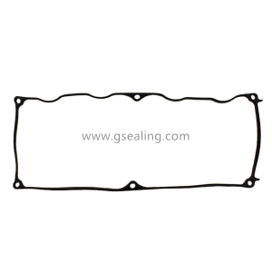Best Price on  Adhesive Rubber Gasket Sheet - MAZDA Engine Valve cover gasket B3 KY01-10-235 – GS Seal