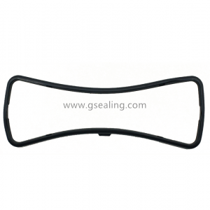 Best quality China Diesel Engine M11 3883220 Valve Cover Gasket