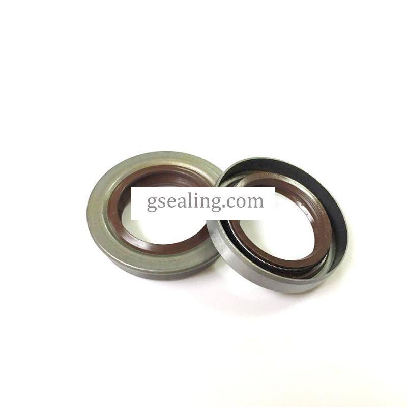 Factory wholesale Gearbox Seal Repair - OEM Irrigator Gear Motor Oil Seal Factory China China Manufacturer – GS Seal