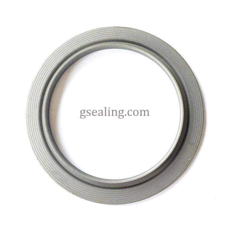 Factory source Un Oil Seal - Mitsubishi Fuso Automotive Crankshaft Rear Oil Seal China Manufacturer – GS Seal