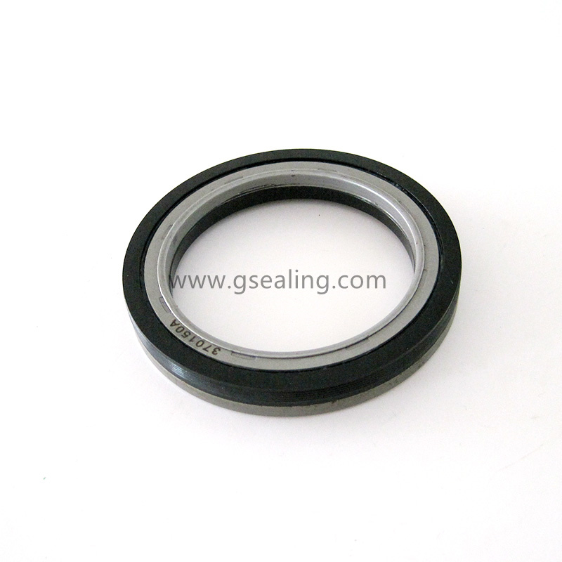 China Factory for Wheel Hub Camshaft Seal - Shaft Hub Oil Seal Trailer Oil Seal China Supplier – GS Seal