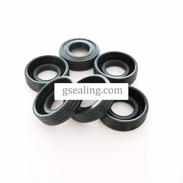 Factory Free sample R37 Oil Seal - Automotive Gas Spring Rubber Oil Seal Manufacturer – GS Seal