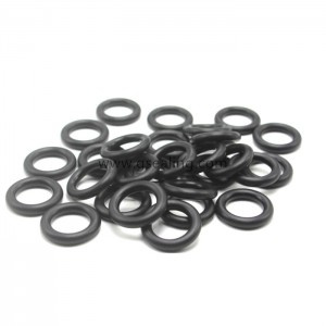 OEM high qualified Rubber o ring sets factory CHINA