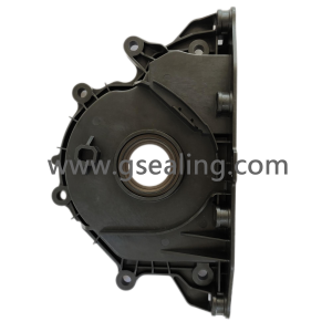 Flange Engine Complete Crankshaft seal  TDI CR VW AUDI parts  04L 103 151A