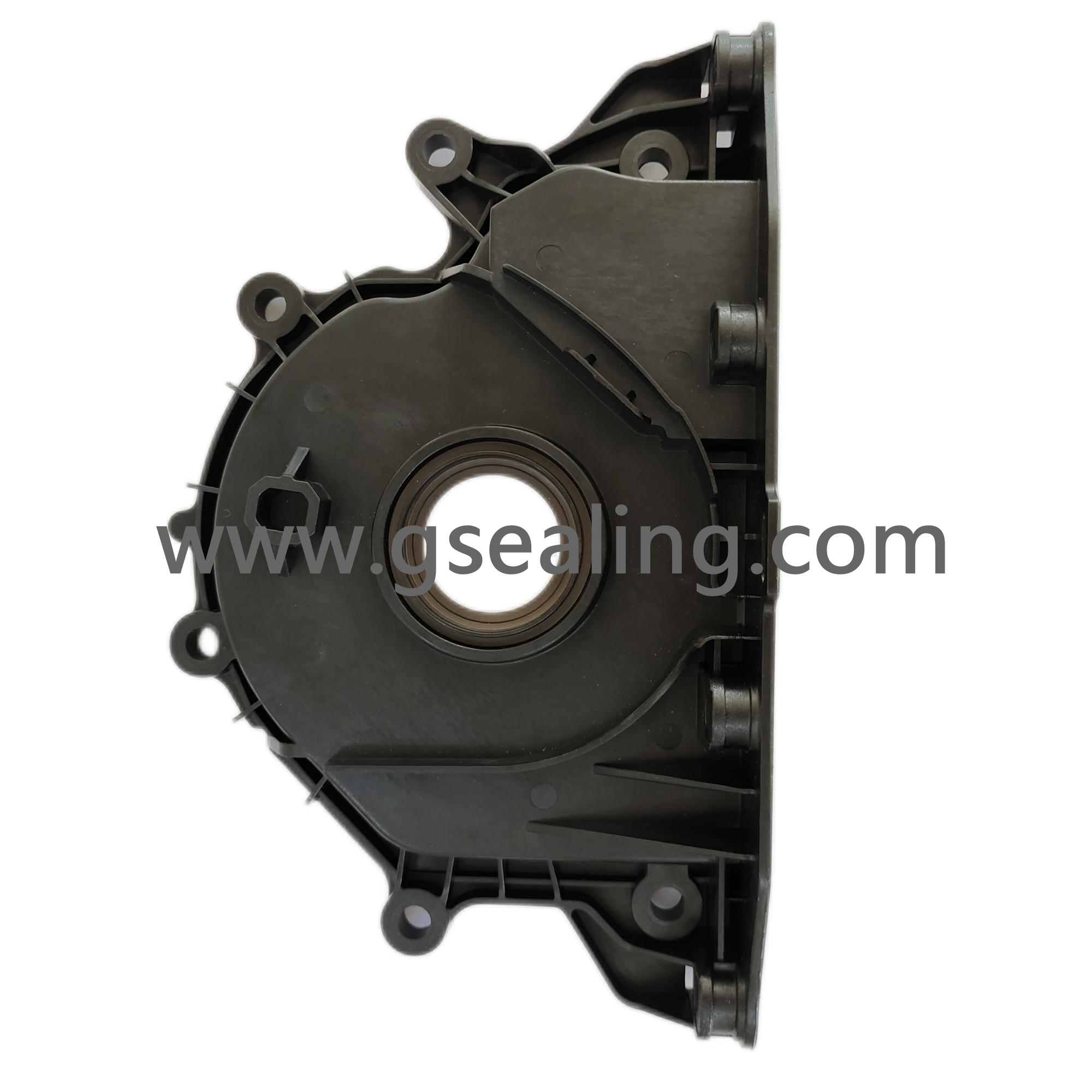 Flange Engine Complete Crankshaft seal  TDI CR VW AUDI parts