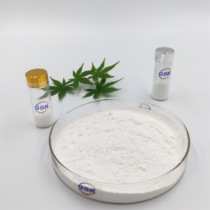 CAS84057-95-4——Productname:  Ropivacaine HCL