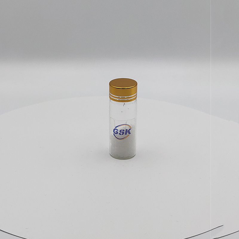 CAS70753-61-6—Calcium L-Threonate（API） Featured Image