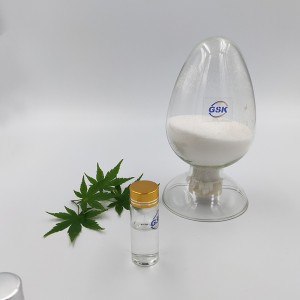 CAS9003-01-4—Polyacrylic acid（API）