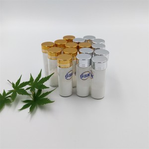 CAS84057-95-4——Productname:  Ropivacaine HCL