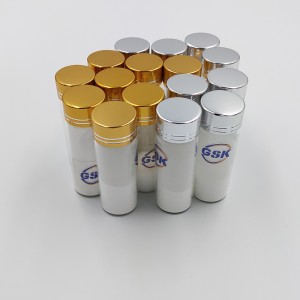 CAS747-36-4——Productname:Hydroxychloroquine