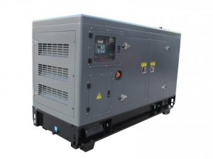 China wholesale Super Silent Genset - Ordinary Silent Generator Set – GTL