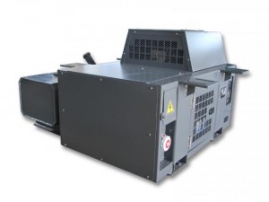 China wholesale Diesel Reefer Geneartor - Clip-On Undermounted Carrier Genset For Reefer Container Generator – GTL