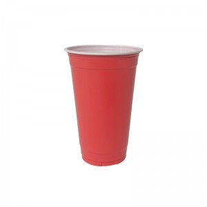 PLA Corn Starch Biodegradable Compostable Compostable Disposable Cups