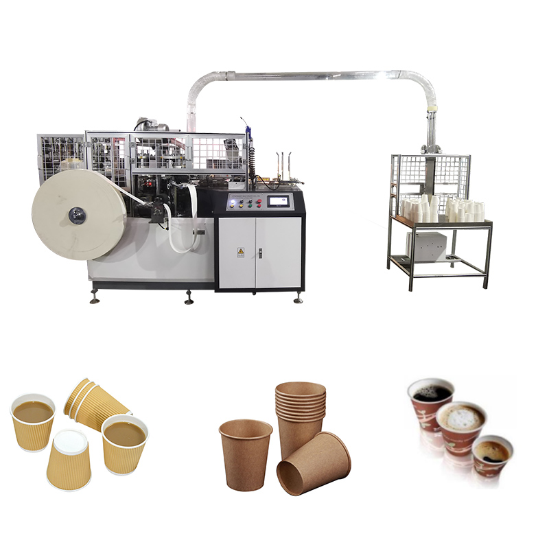 Paper Cup Making Machines manufacturer, Buy good quality Paper Cup