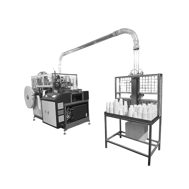 China Paper Cup Making Machine, Paper Cup Forming Machine, Cup Making  Machine Supplier - WENZHOU NEWSMART MACHINERY CO., LTD