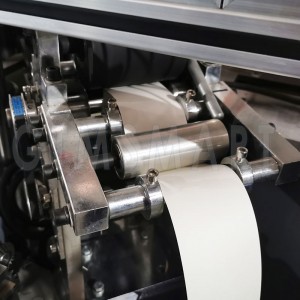 I-OEM/ODM Factory High Speed ​​​​Automatic Paper Cup Machine Manufacturing Machine China