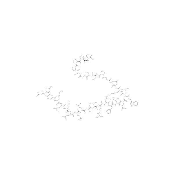 Exendin (9-39)/133514-43-9 /GT Peptide/Peptide Supplier