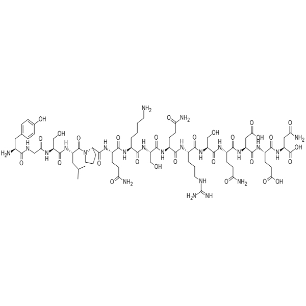 Myelin Basic Protein (MBP) (68-82) guinea pig/98474-59-0 /GT Peptide/Peptide Supplier