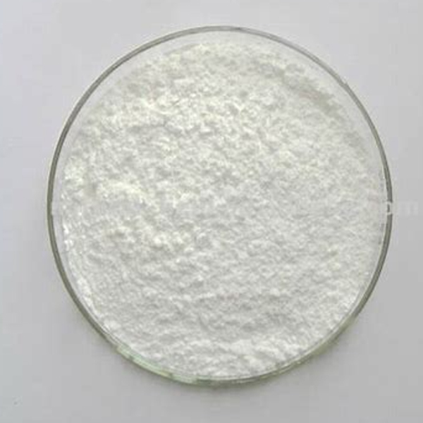White powder plot of VasopressinAcetate