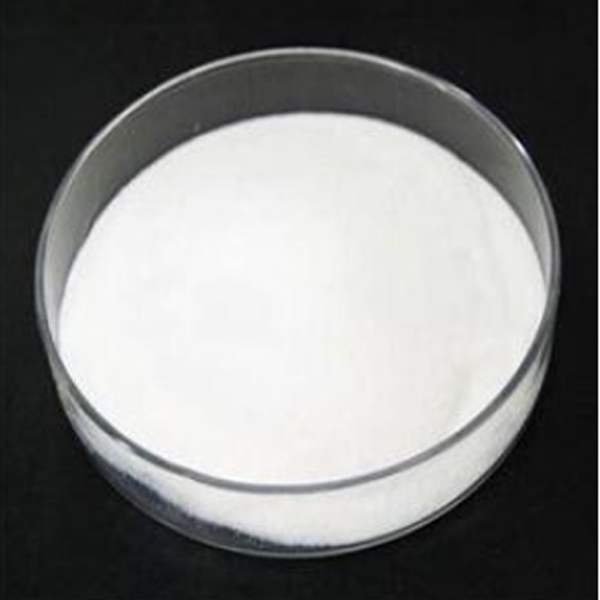 White powder plot of CecropinB