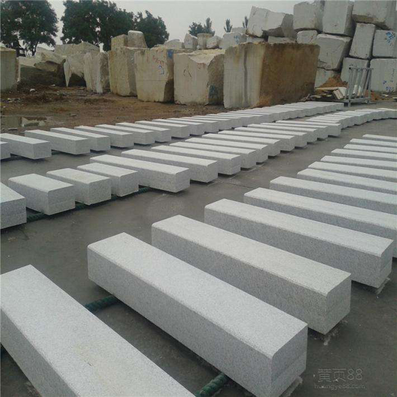 Good quality of natural granite kerb stone for paving and road