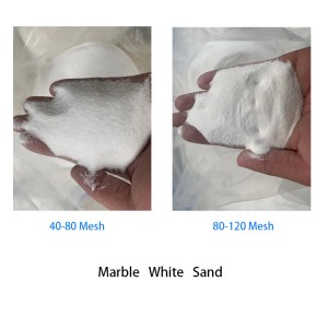 marble white powder for making stone and f...
