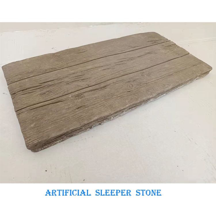τεχνητή πέτρα καλλιέργειας πέτρα ύπνου για διακόσμηση τοίχου και δρόμου πέτρα αυλής