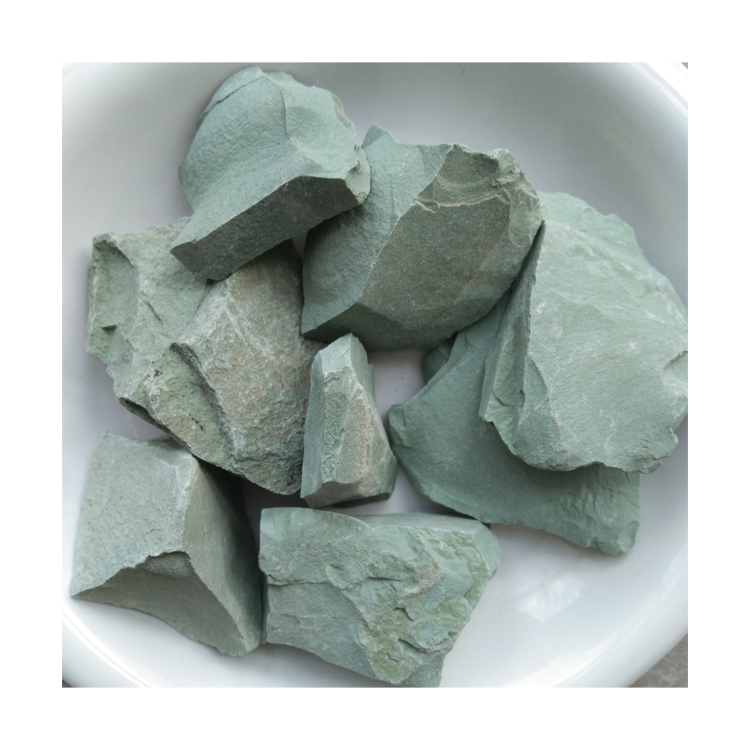 DL-010 sea blue gravel pebble stone para sa dekorasyon sa tanaman ug dalan