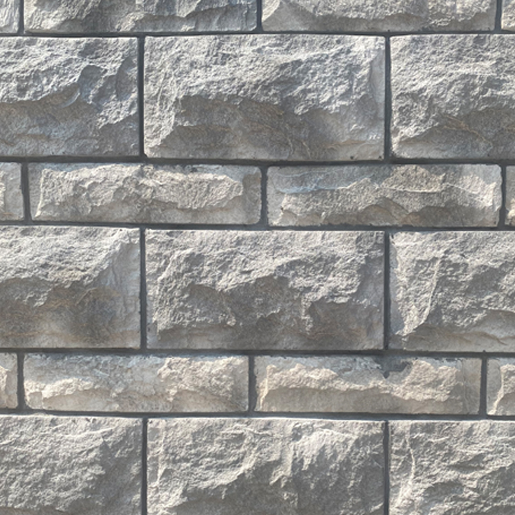 DMG28 mākslīgās kultūras akmens sēņu akmens ēkas sienas dekorēšanai