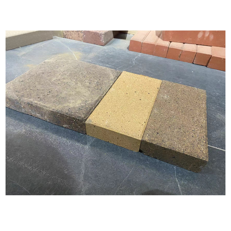 cementová podlaha cihla pro dlažební kámen a ozdobit silnici