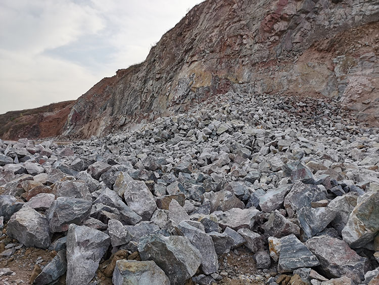 Chinese regelgeving en toezicht op steenmijnbouw: een stap op weg naar duurzaamheid