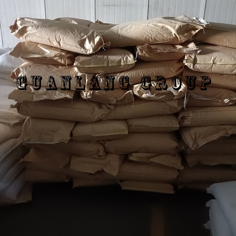22 tons of 2-phenylacetamide finished production for our customers