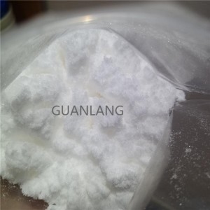 GMP Factory Direct Supply 99% Purity USP Grade Xylazine HCL Powder CAS: 23076-35-9