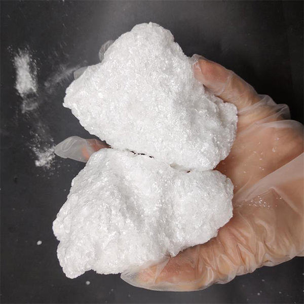 Boric Acid chunks CAS 11113-50-1 in hot selling Featured Image