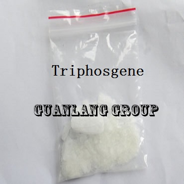 Triphosgene CAS 32315-10-9 Featured Image