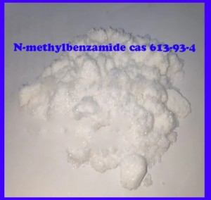 n-methylbenzamide|CAS 613-93-4|C8H9NO|Guanlang