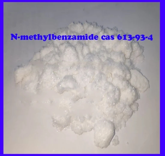 n-methylbenzamide|CAS 613-93-4|C8H9NO|Guanlang Featured Image