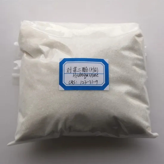 Hydroquinone suppliers Hydroquinone powder in china with Cas 123-31-9 Featured Image