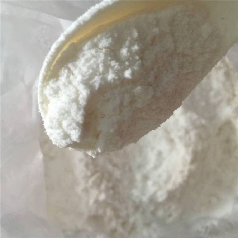 Quinolinic acid 2,3-Pyridinedicarboxylic acid in china CAS number 89-00-9 Featured Image
