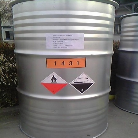 Sodium methoxide Sodium methylate manufacturers in china CAS 124-41-4 Featured Image