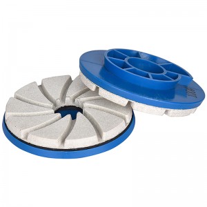 China Cheap price Resin Edge Chamfering Wheel for Marble Stone